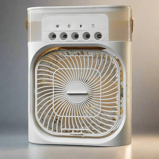 Premium Quality Mini Cooler with Humidifier