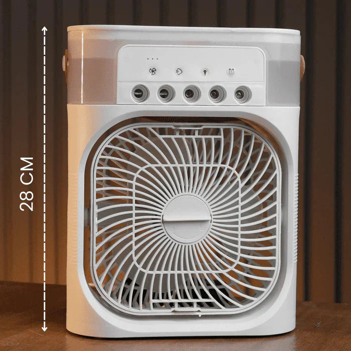 Premium Quality Mini Cooler with Humidifier