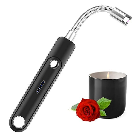 Rechargeable Electric Gas Lighter